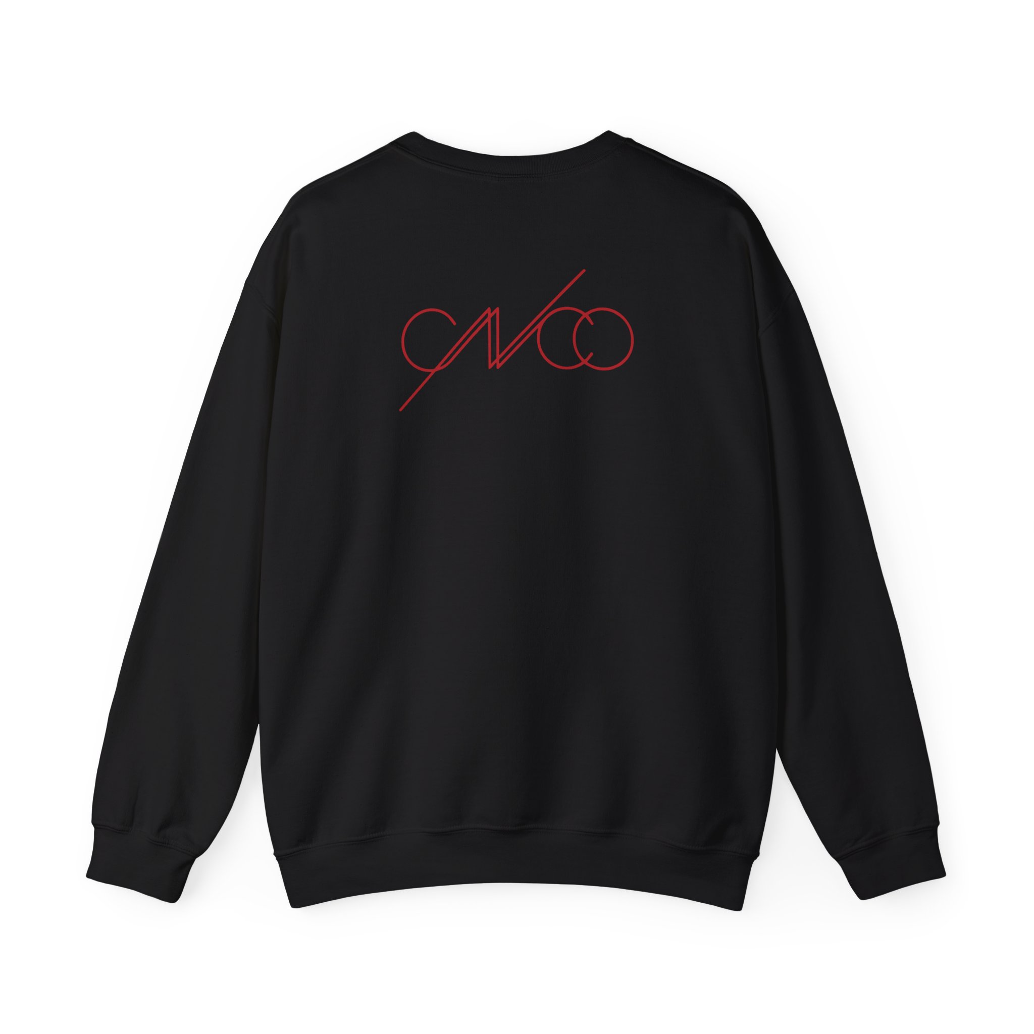 Cnco Unisex Heavy Blendâ„¢ Crewneck Sweatshirt