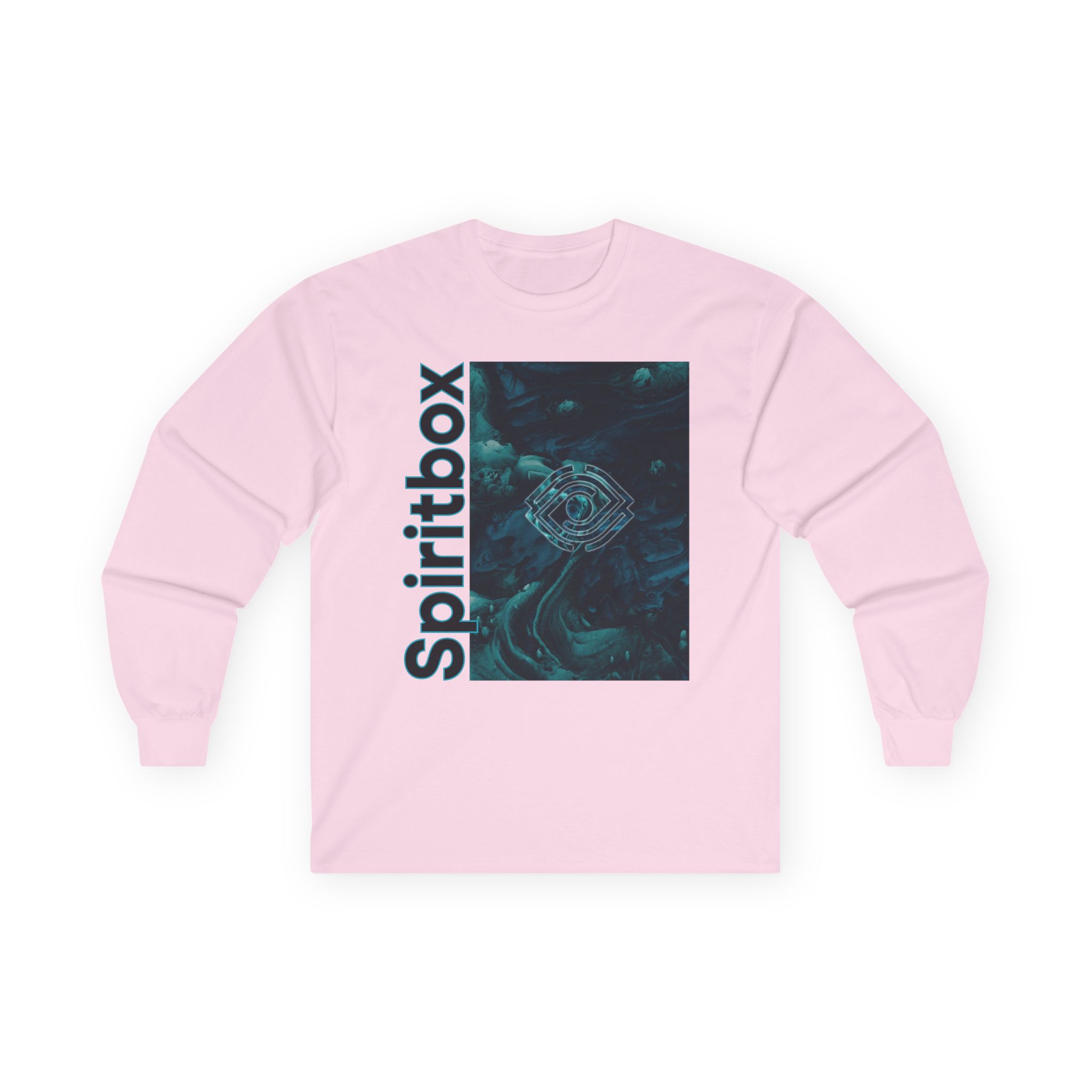 Spiritbox Unisex Ultra Cotton Long Sleeve Tee