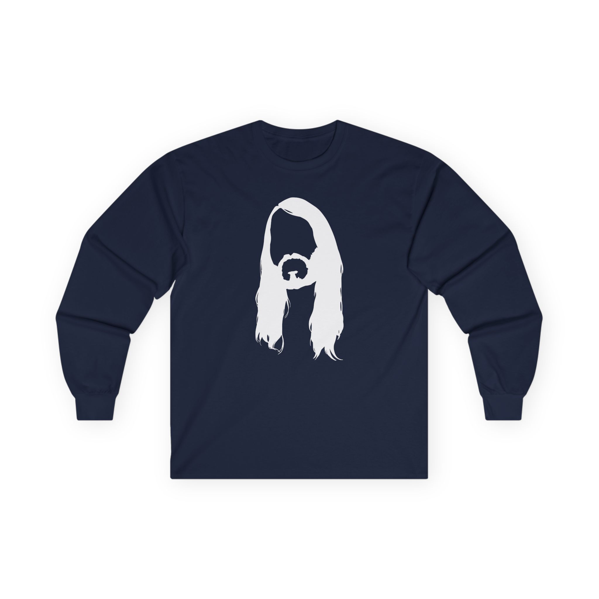 Moist Charlie Head Unisex Ultra Cotton Long Sleeve Tee