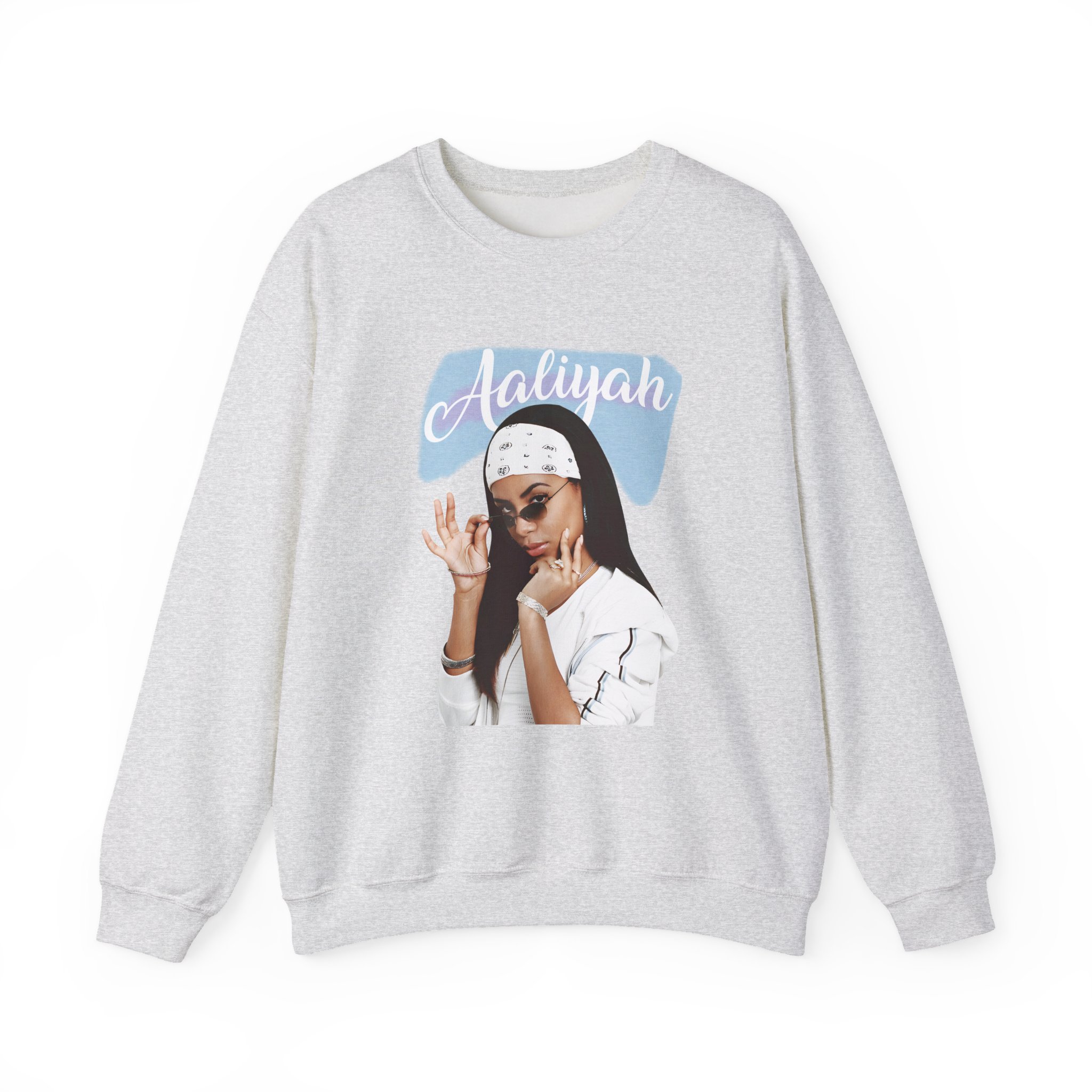 Unisex Heavy Blendâ„¢ Crewneck Sweatshirt