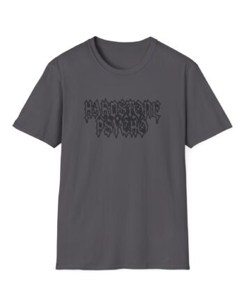 Don Toliver Hardstone Psycho Unisex Softstyle T-Shirt