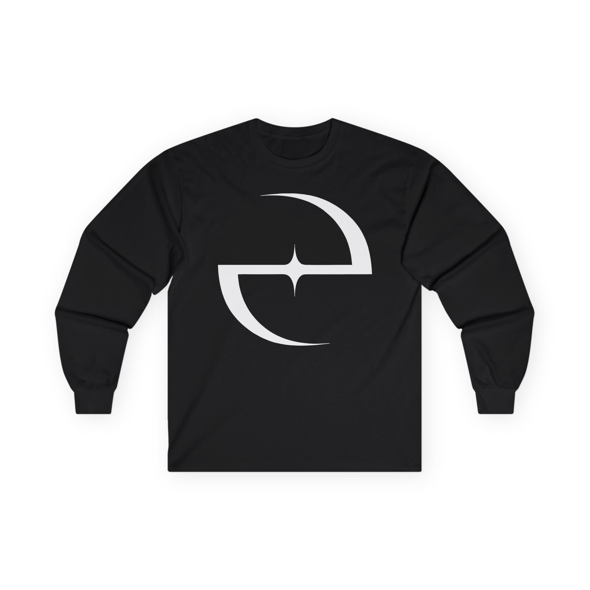 Evanescence E-logo Unisex Ultra Cotton Long Sleeve Tee