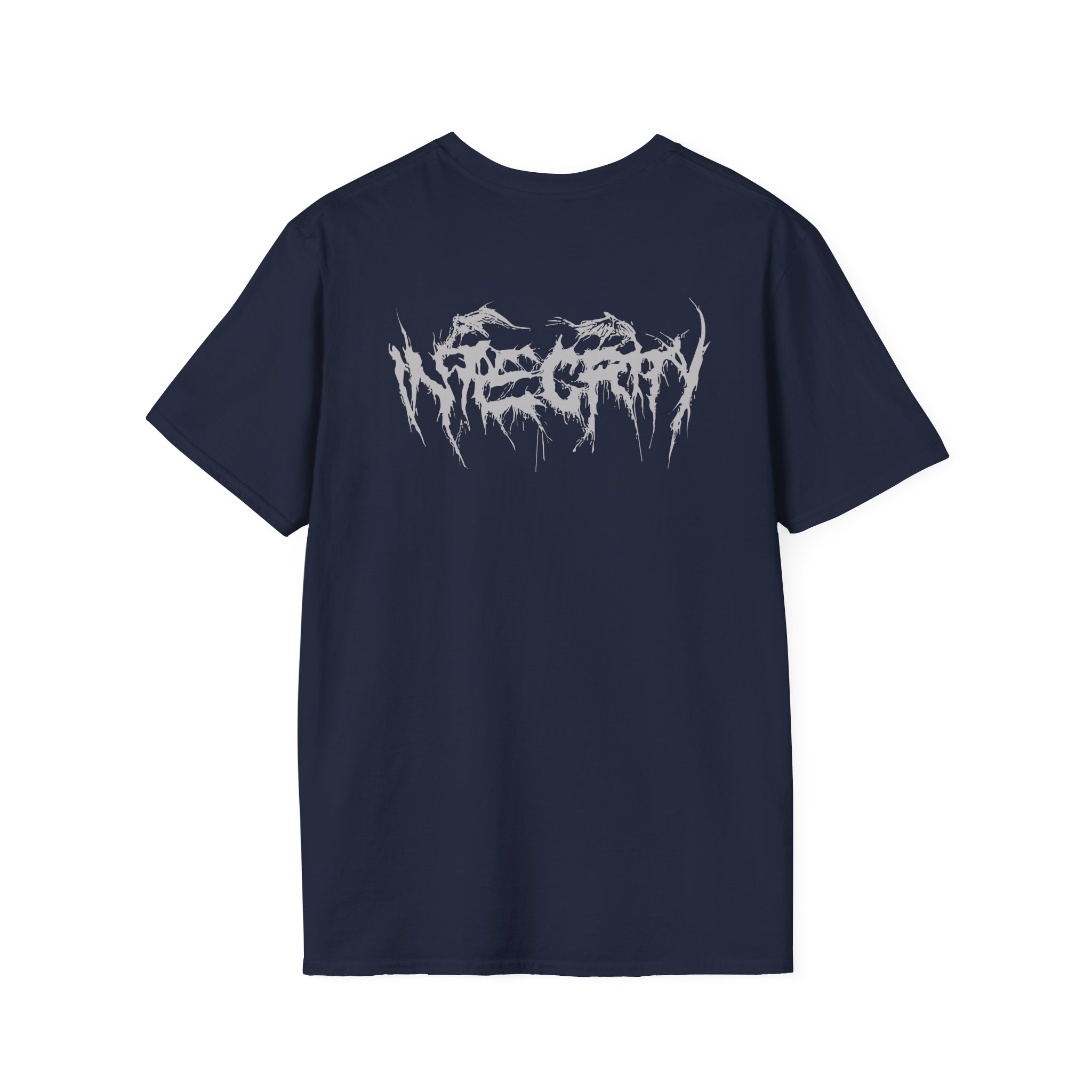 Integrity GHOUL Unisex Softstyle T-Shirt