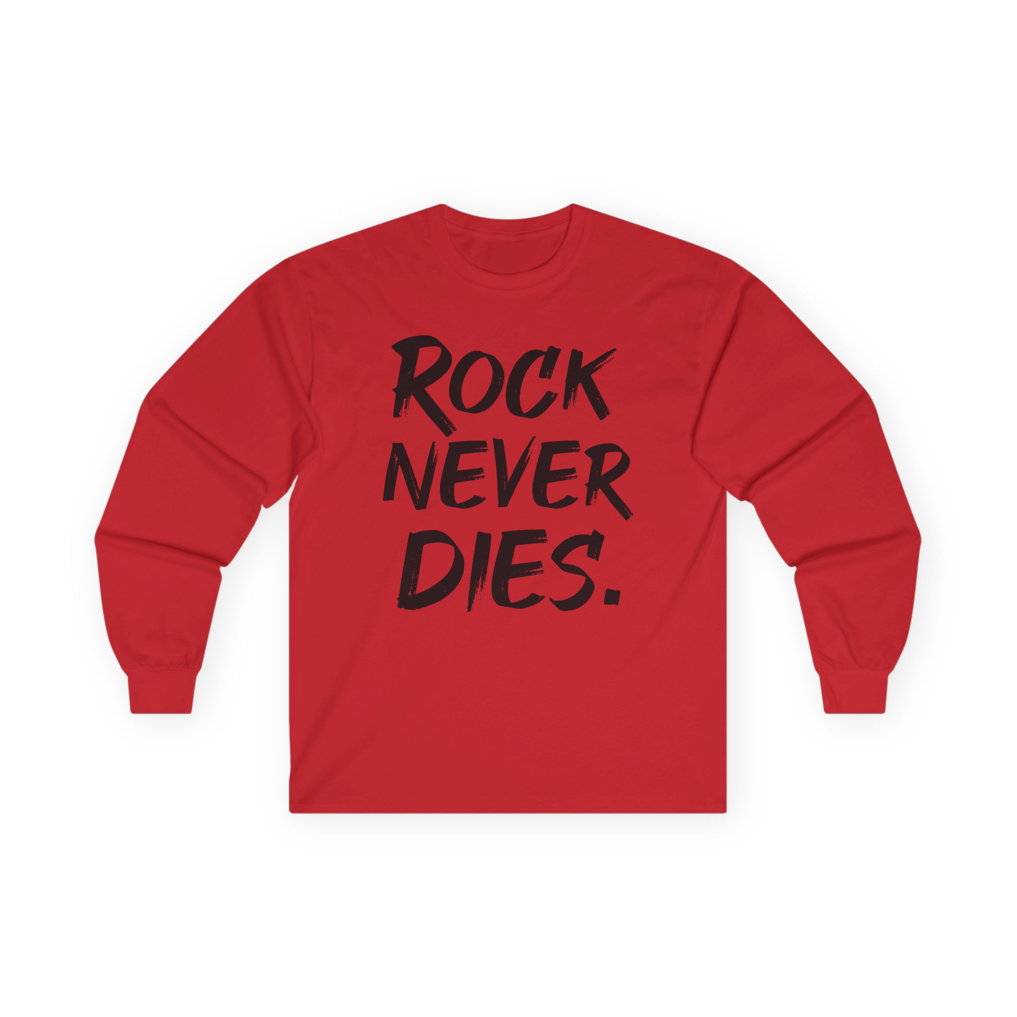 Halestorm Unisex Ultra Cotton Long Sleeve Tee