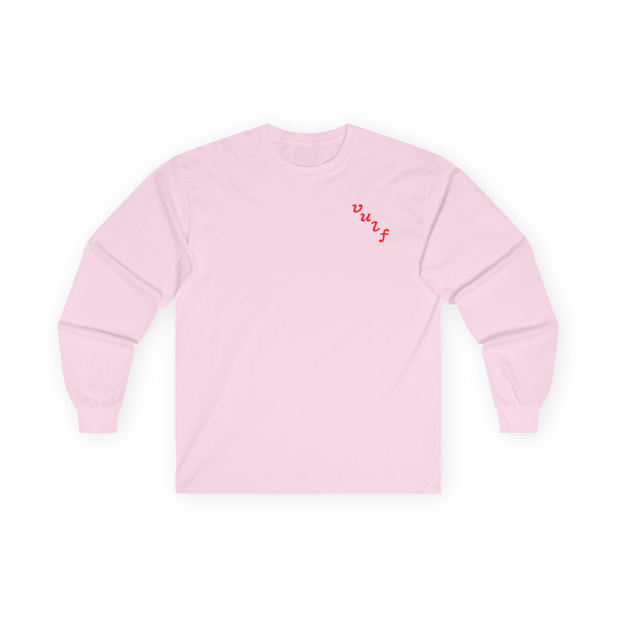 Vulfpeck Sauna Unisex Ultra Cotton Long Sleeve Tee