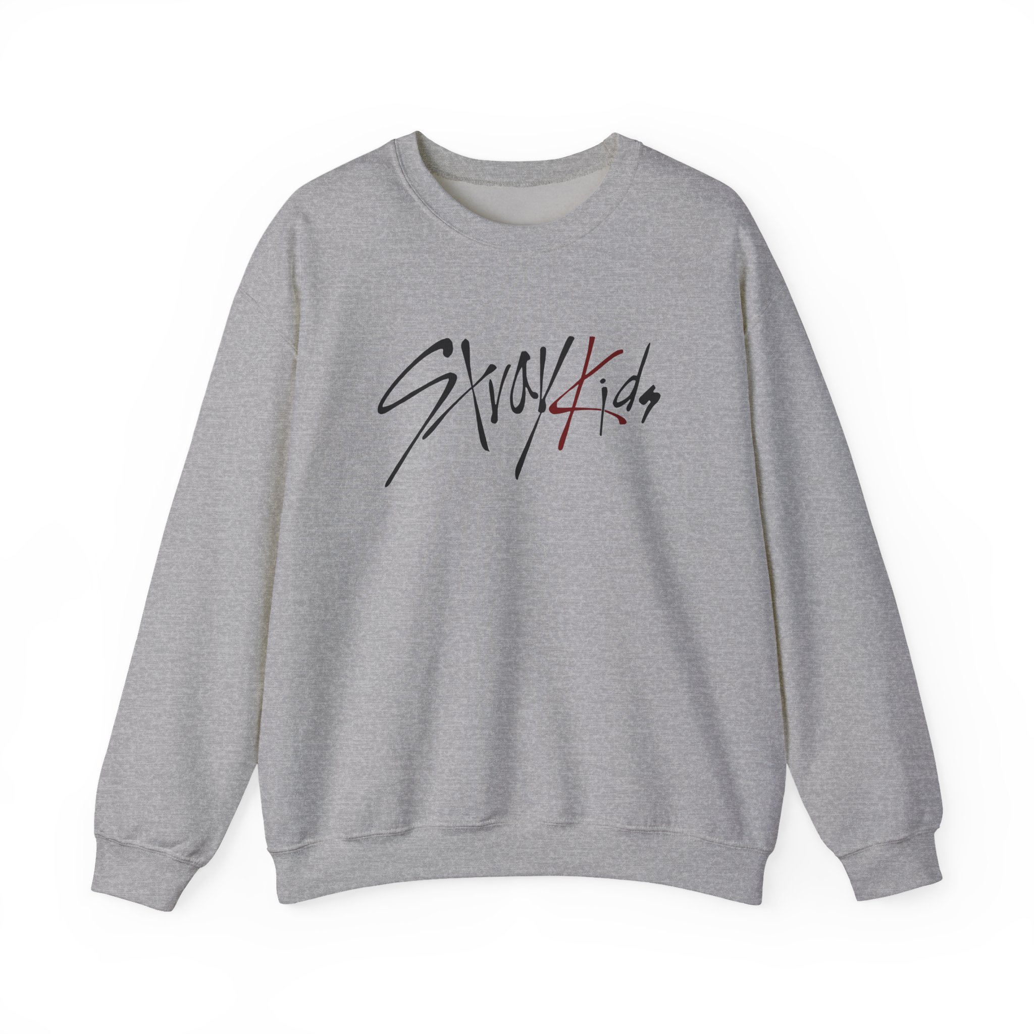 Stray Kids Unisex Heavy Blendâ„¢ Crewneck Sweatshirt