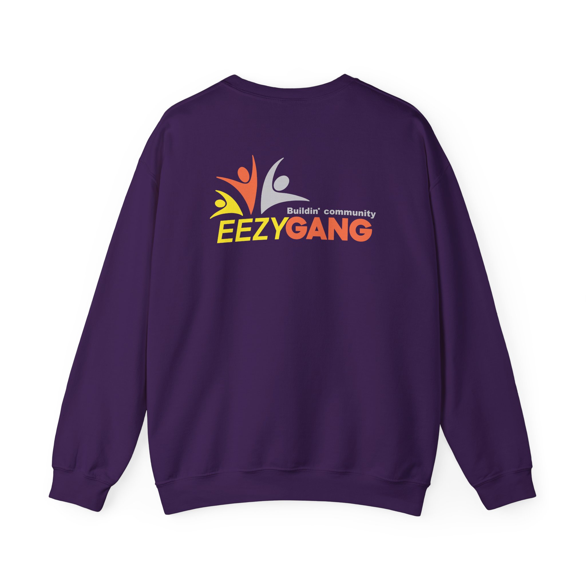 Unisex Heavy Blendâ„¢ Crewneck Sweatshirt