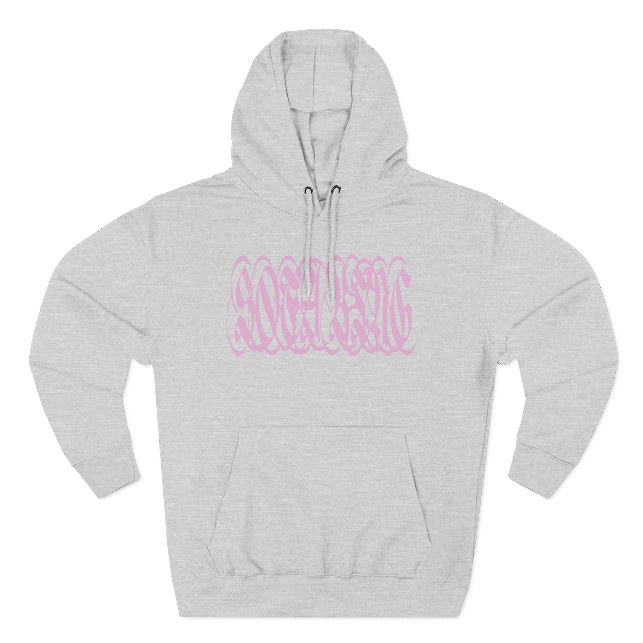 Royel Otis Glory to Glory Three-Panel Fleece Hoodie