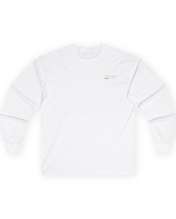 Berleezy Unisex Ultra Cotton Long Sleeve Tee