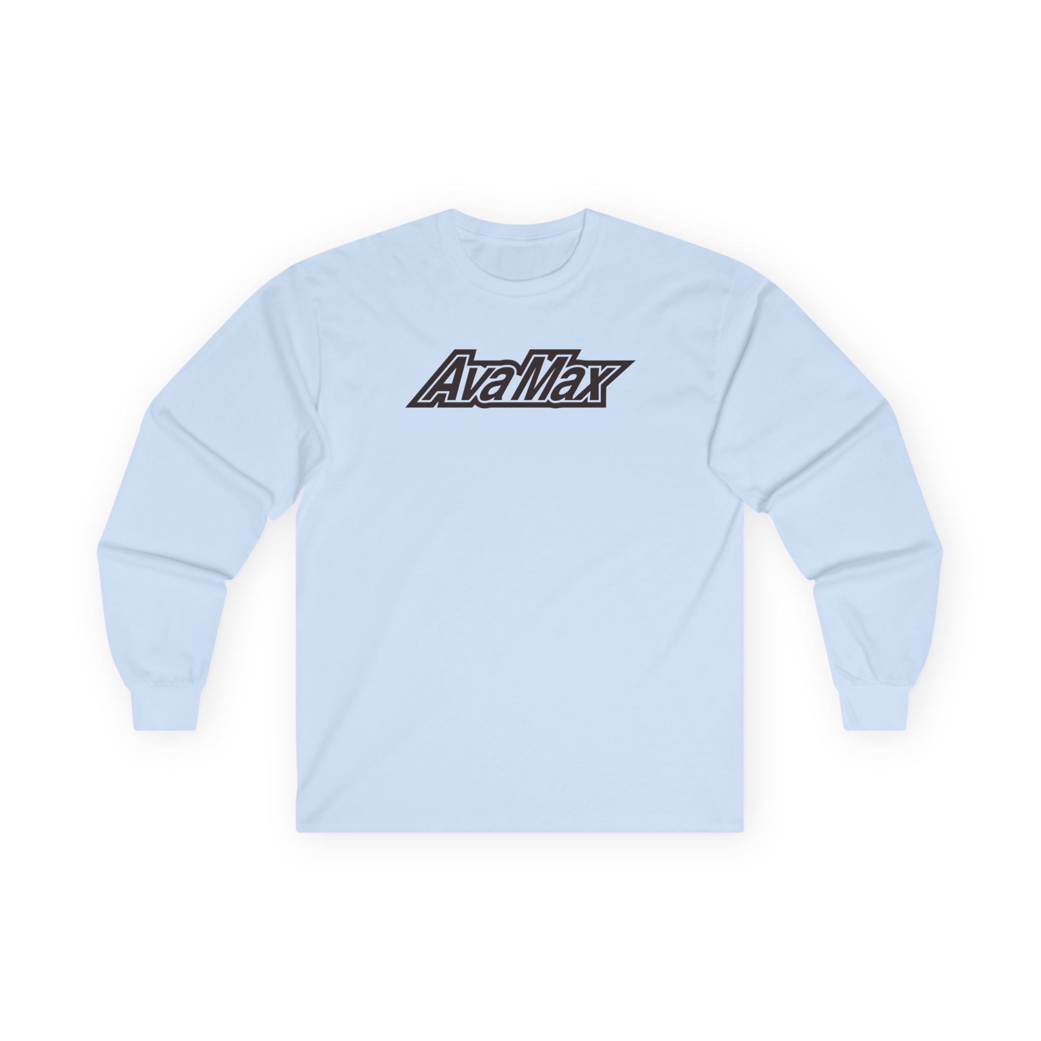 AM Lovin’ Myself Unisex Ultra Cotton Long Sleeve Tee