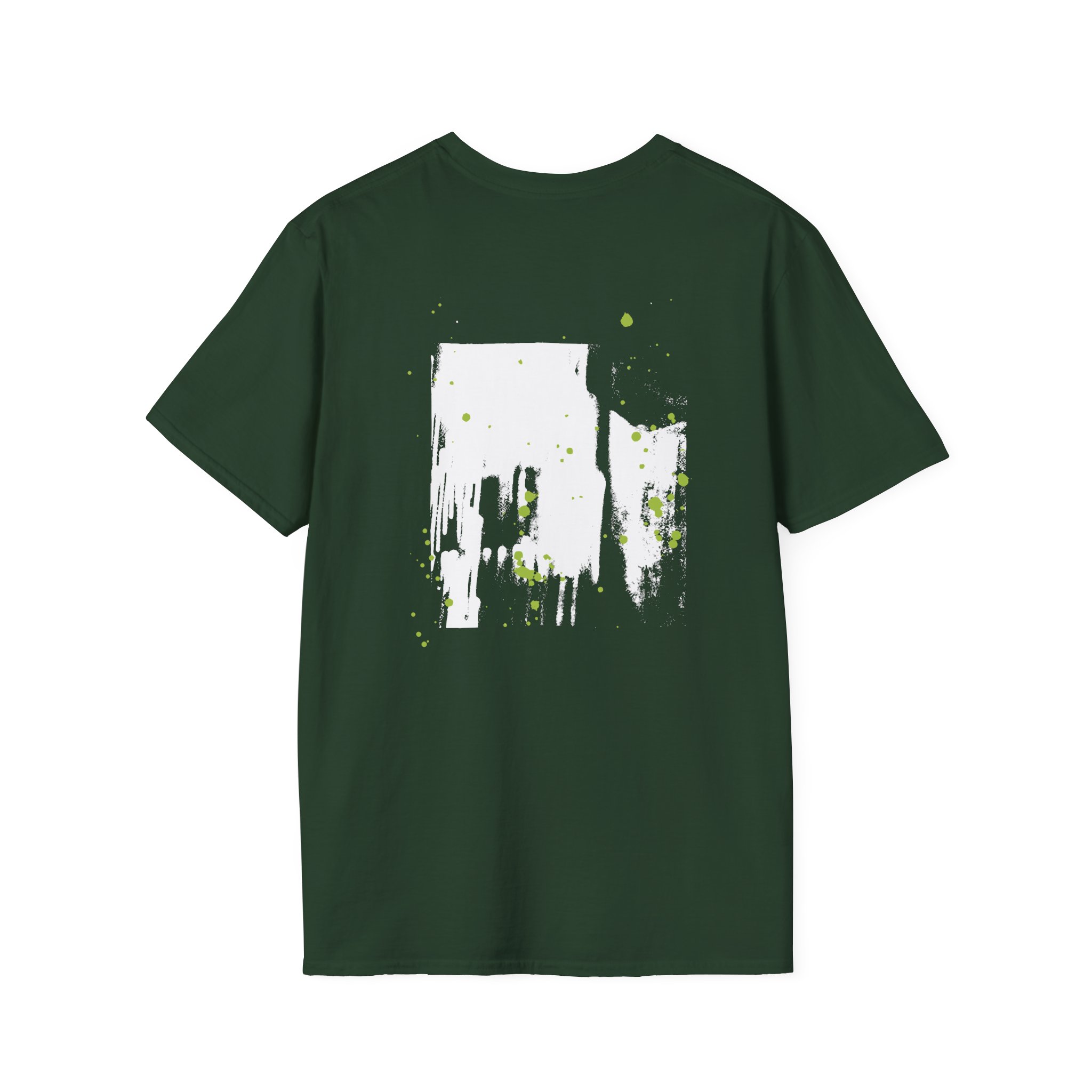 Anthony Ramos Échale Unisex Softstyle T-Shirt