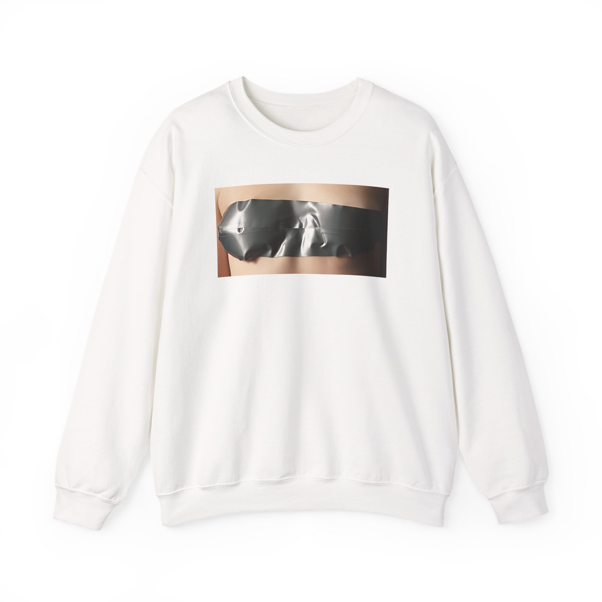 Lorde Moty Photo Unisex Heavy Blendâ„¢ Crewneck Sweatshirt