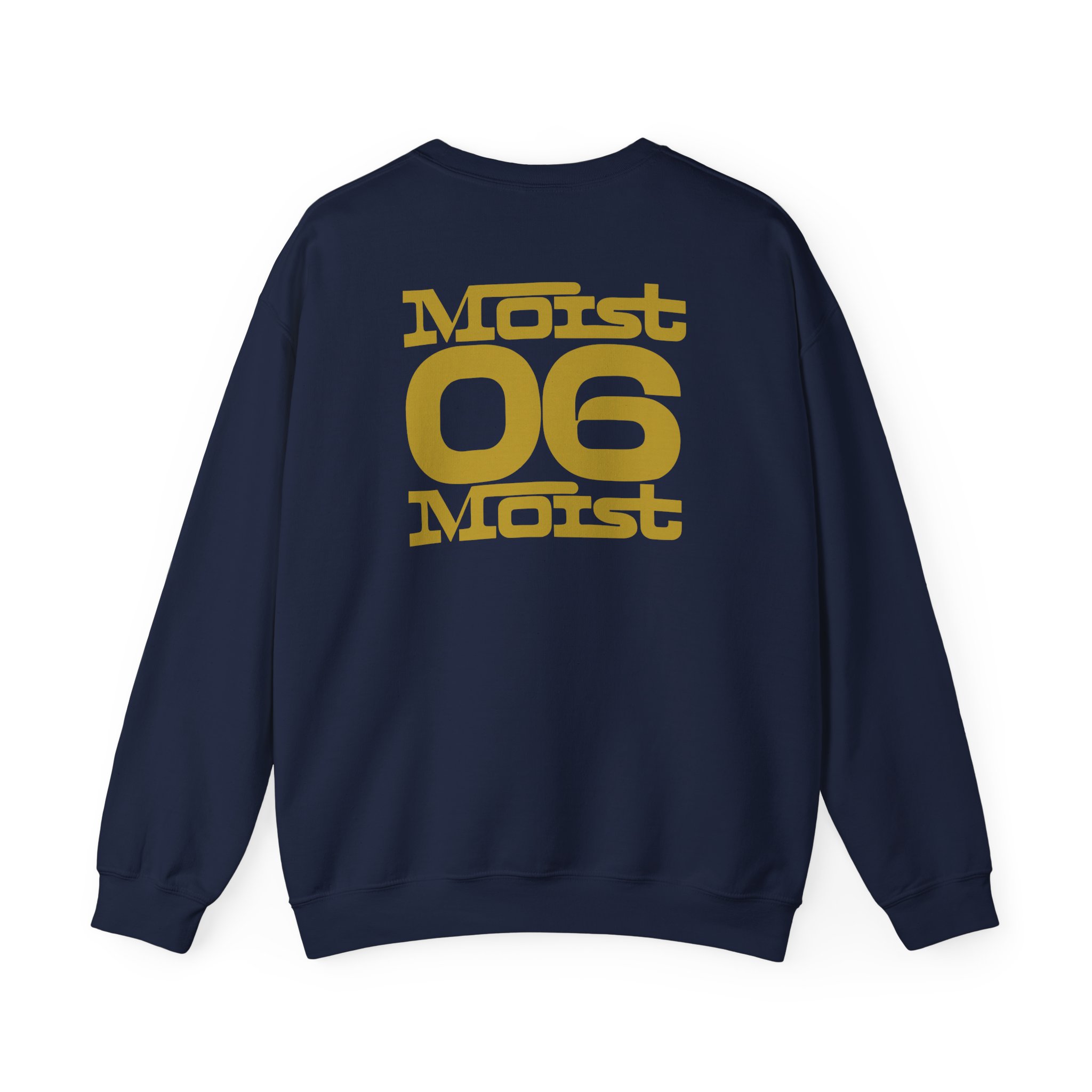 Moist Charlie's Coaches Unisex Heavy Blendâ„¢ Crewneck Sweatshirt
