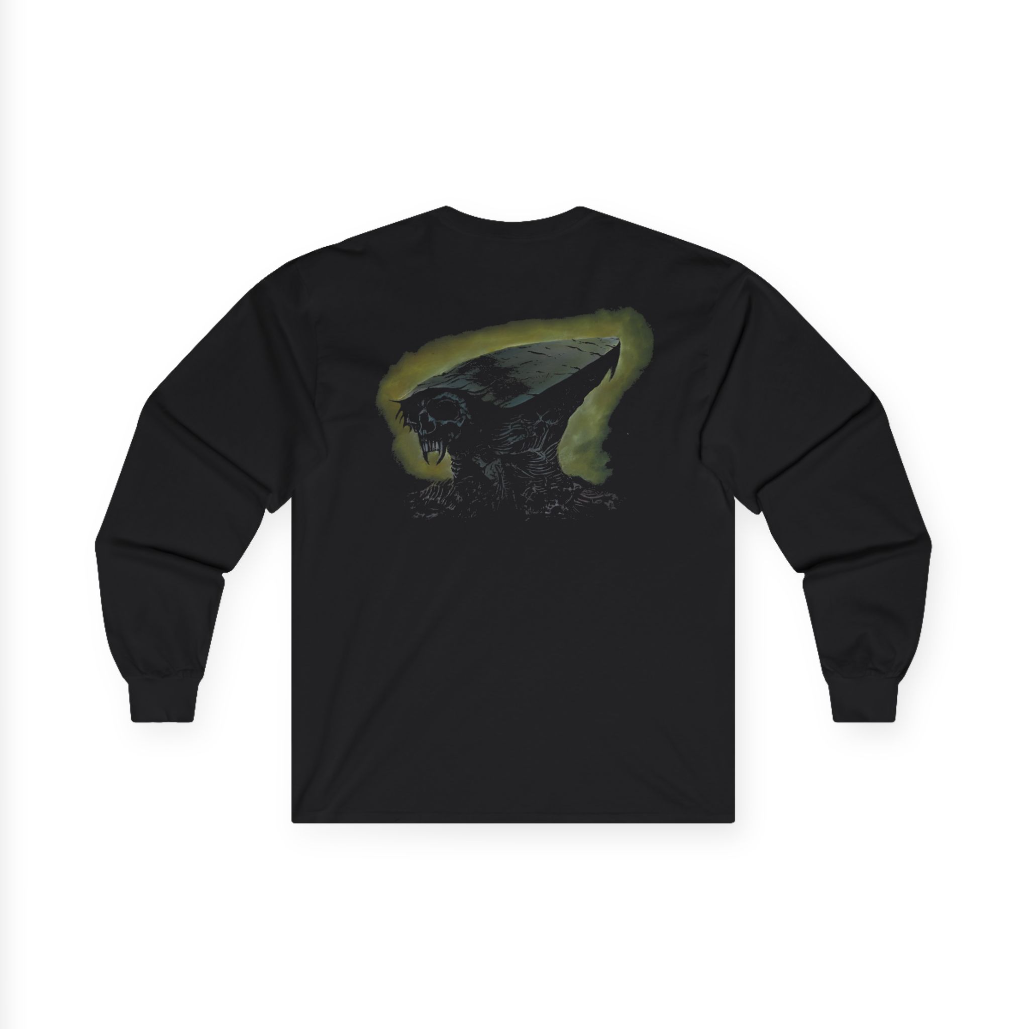 Undeath Blacksmith Unisex Ultra Cotton Long Sleeve Tee