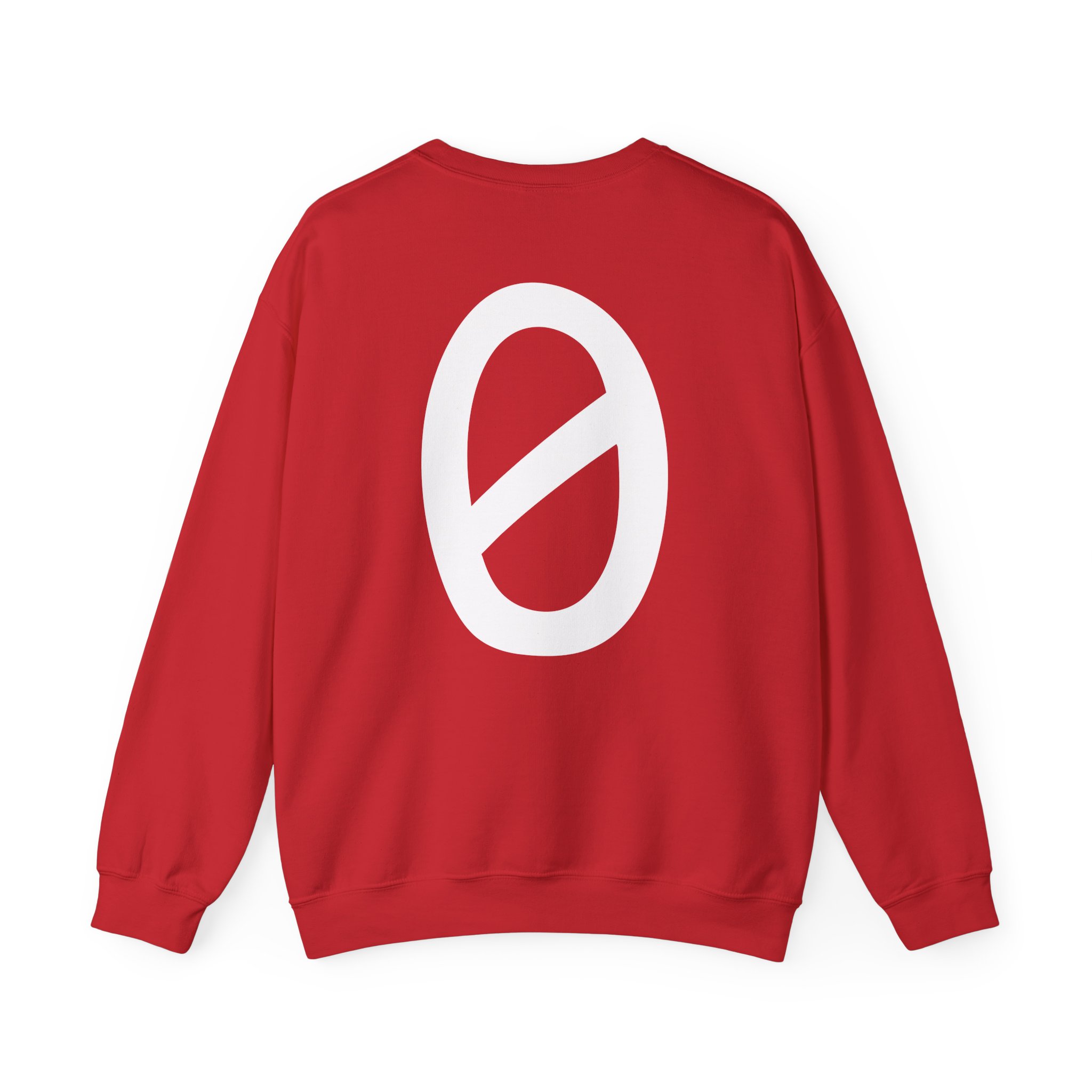 Billy Corgan ZERO STAR Unisex Heavy Blendâ„¢ Crewneck Sweatshirt