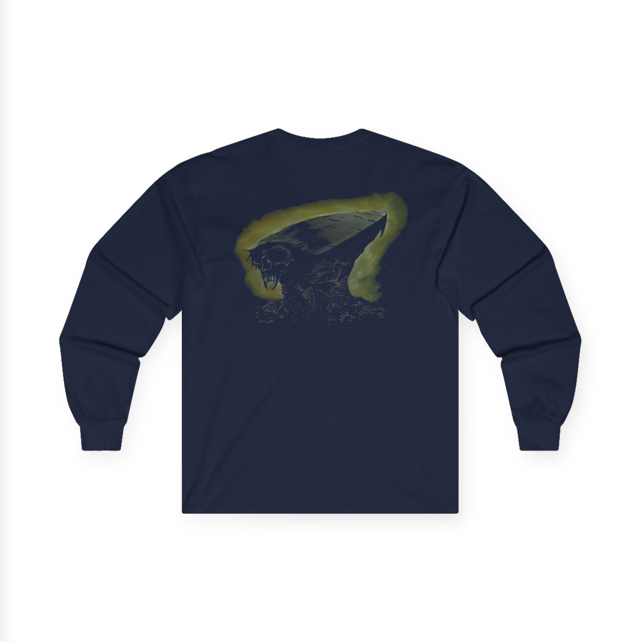 Undeath Blacksmith Unisex Ultra Cotton Long Sleeve Tee