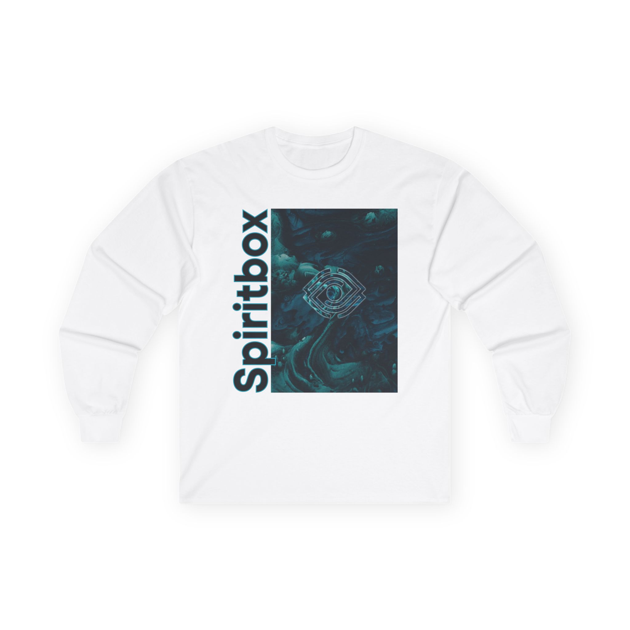 Spiritbox Unisex Ultra Cotton Long Sleeve Tee