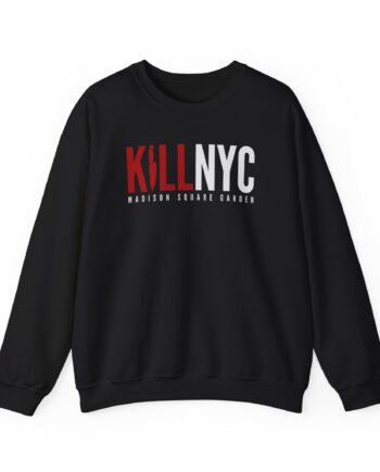 Kill Tony Killnyc Unisex Heavy Blend™ Crewneck Sweatshirt