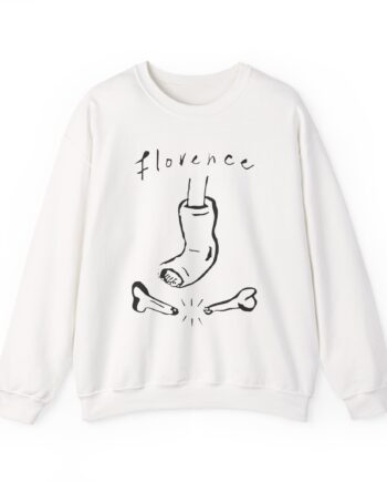 Florence and the Machine Brokenbone Unisex Heavy Blend™ Crewneck Sweatshirt