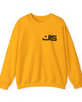 JLS Unisex Heavy Blend™ Crewneck Sweatshirt