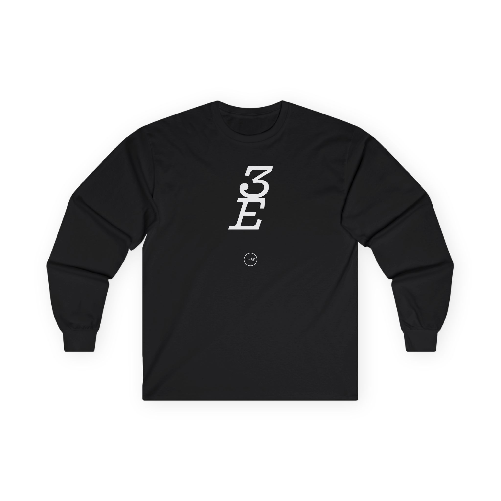 Vulfpeck 3 On E Unisex Ultra Cotton Long Sleeve Tee