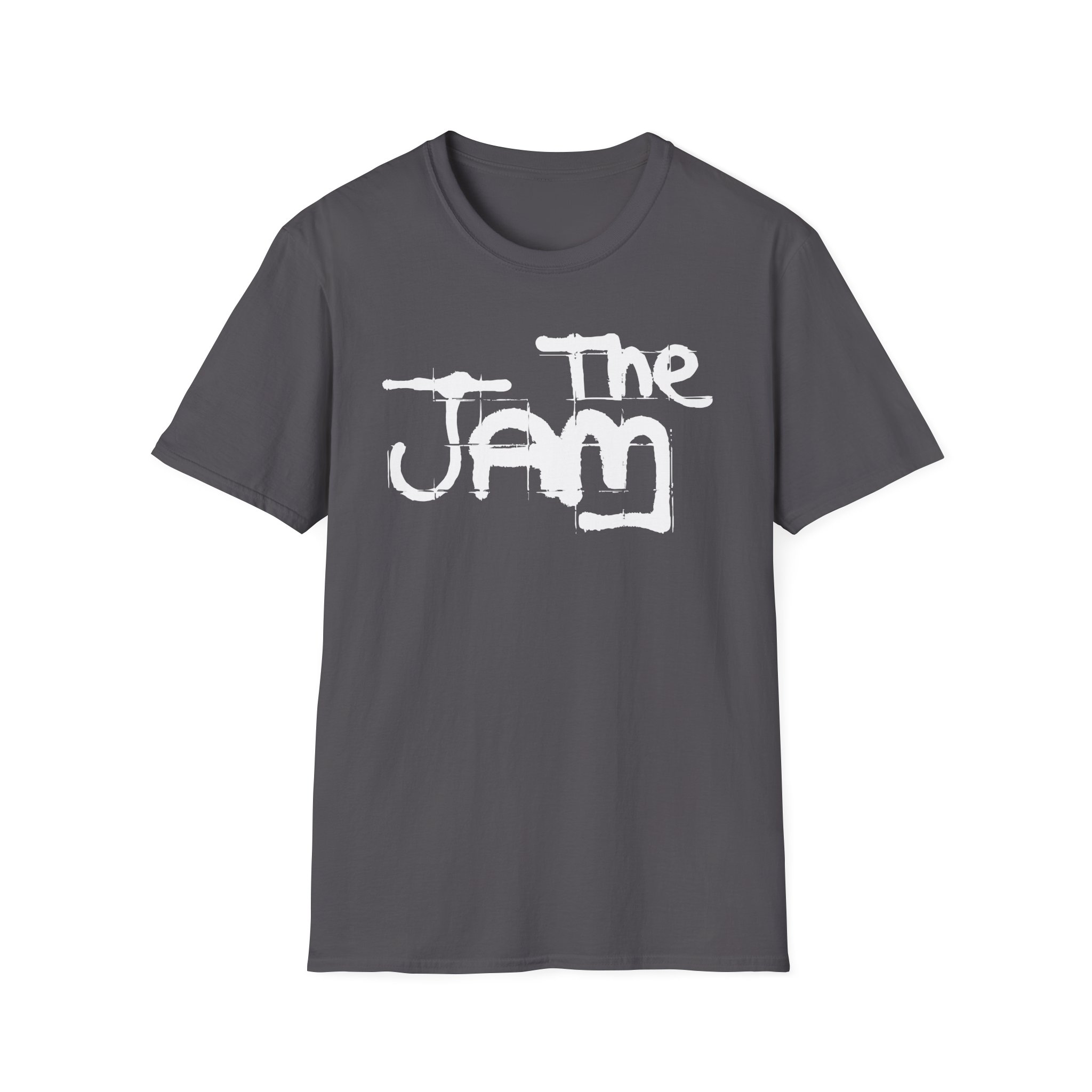 TJ Logo Unisex Softstyle T-Shirt