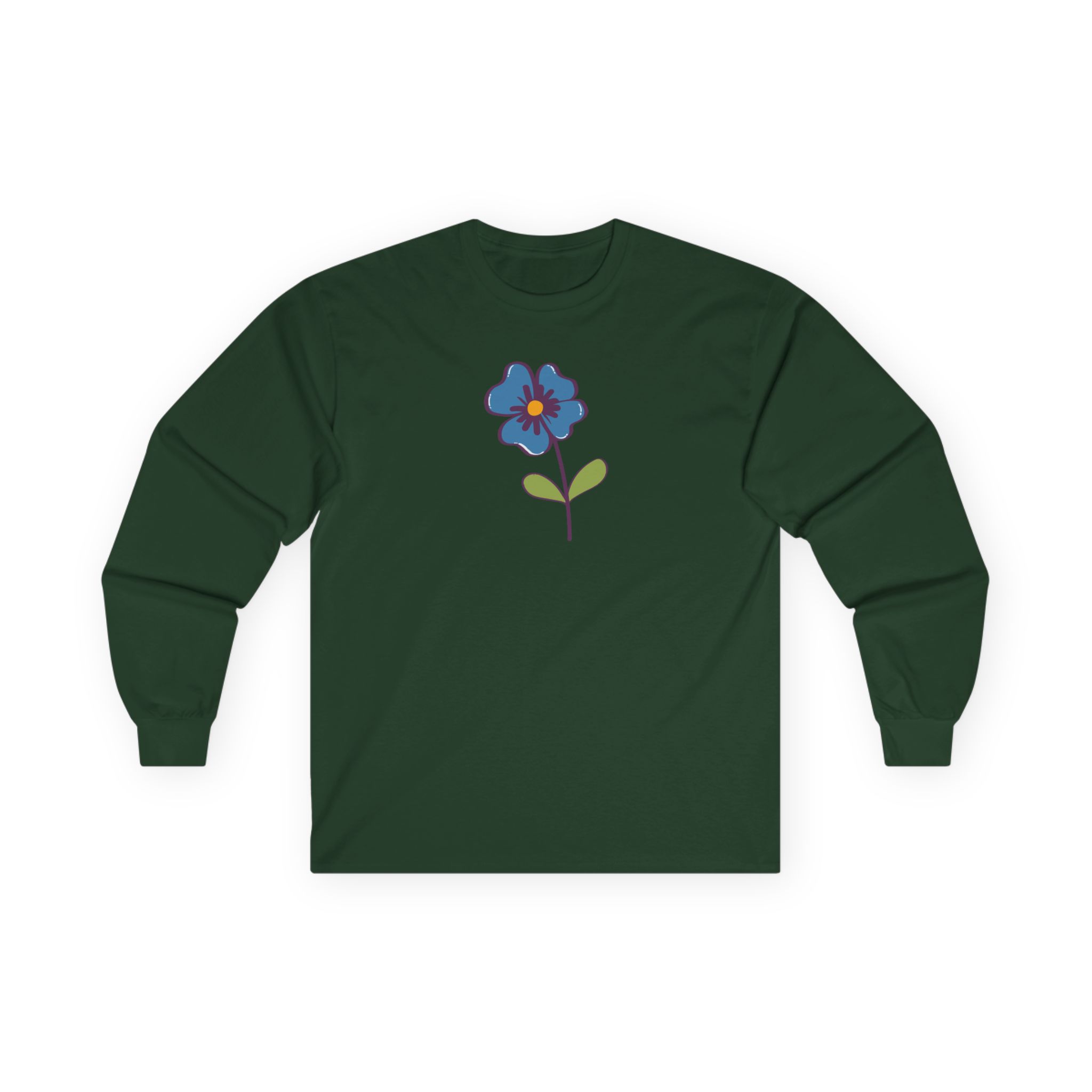 Still Woozy Unisex Ultra Cotton Long Sleeve Tee