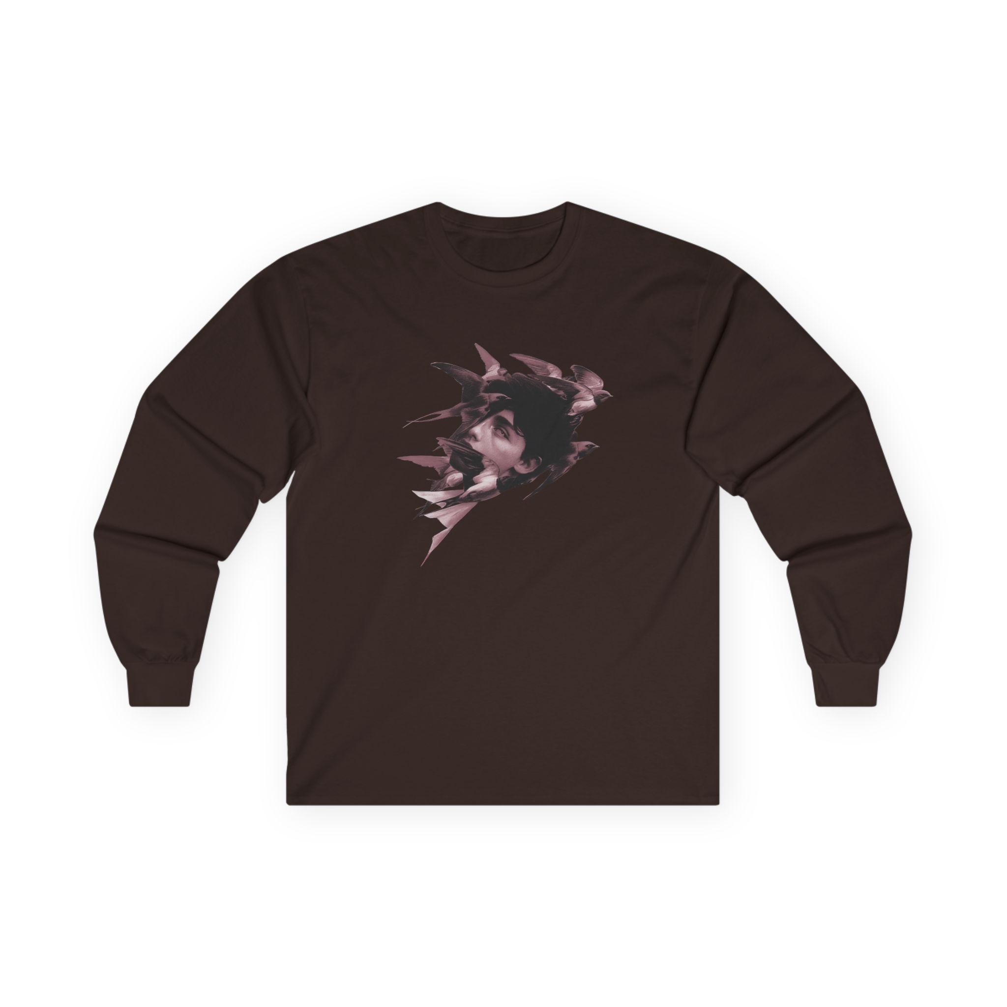 Vola Phantom Unisex Ultra Cotton Long Sleeve Tee