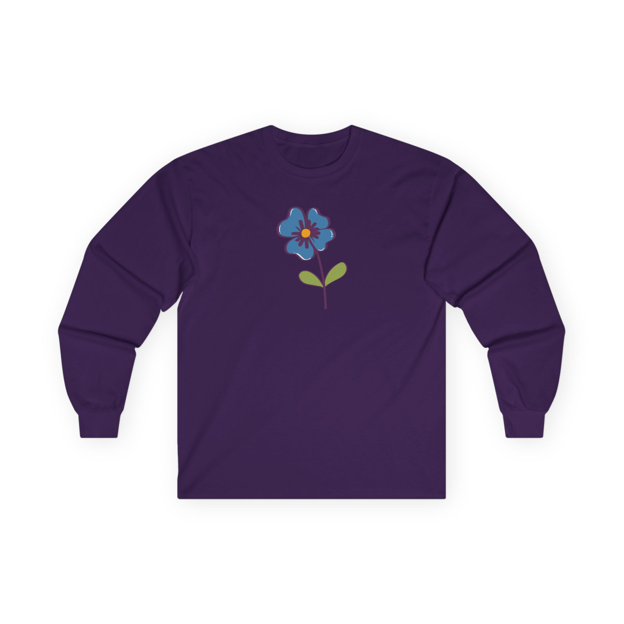 Still Woozy Unisex Ultra Cotton Long Sleeve Tee