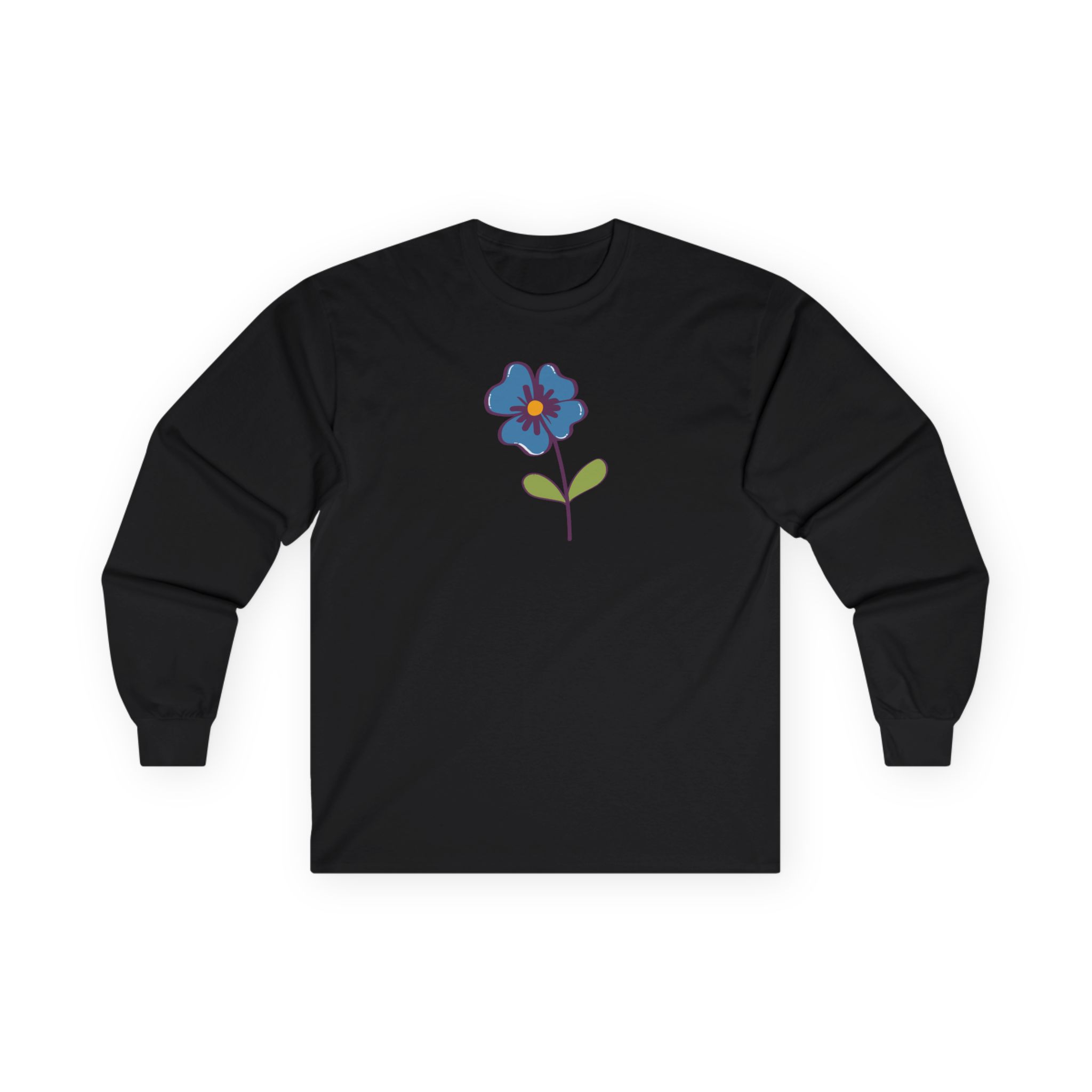 Still Woozy Unisex Ultra Cotton Long Sleeve Tee