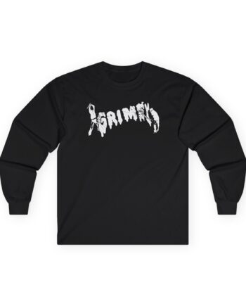 Freddie Dredd Unisex Ultra Cotton Long Sleeve Tee