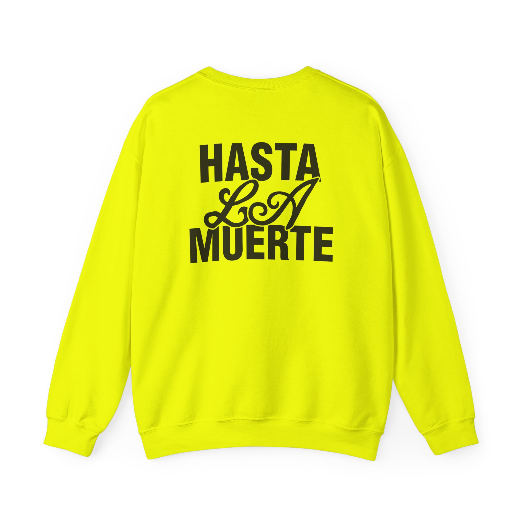 Xibalba Well Fed Unisex Heavy Blendâ„¢ Crewneck Sweatshirt