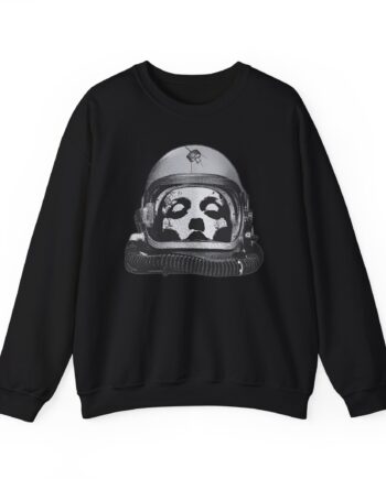 Converge & Cave in Mashup Unisex Heavy Blend™ Crewneck Sweatshirt