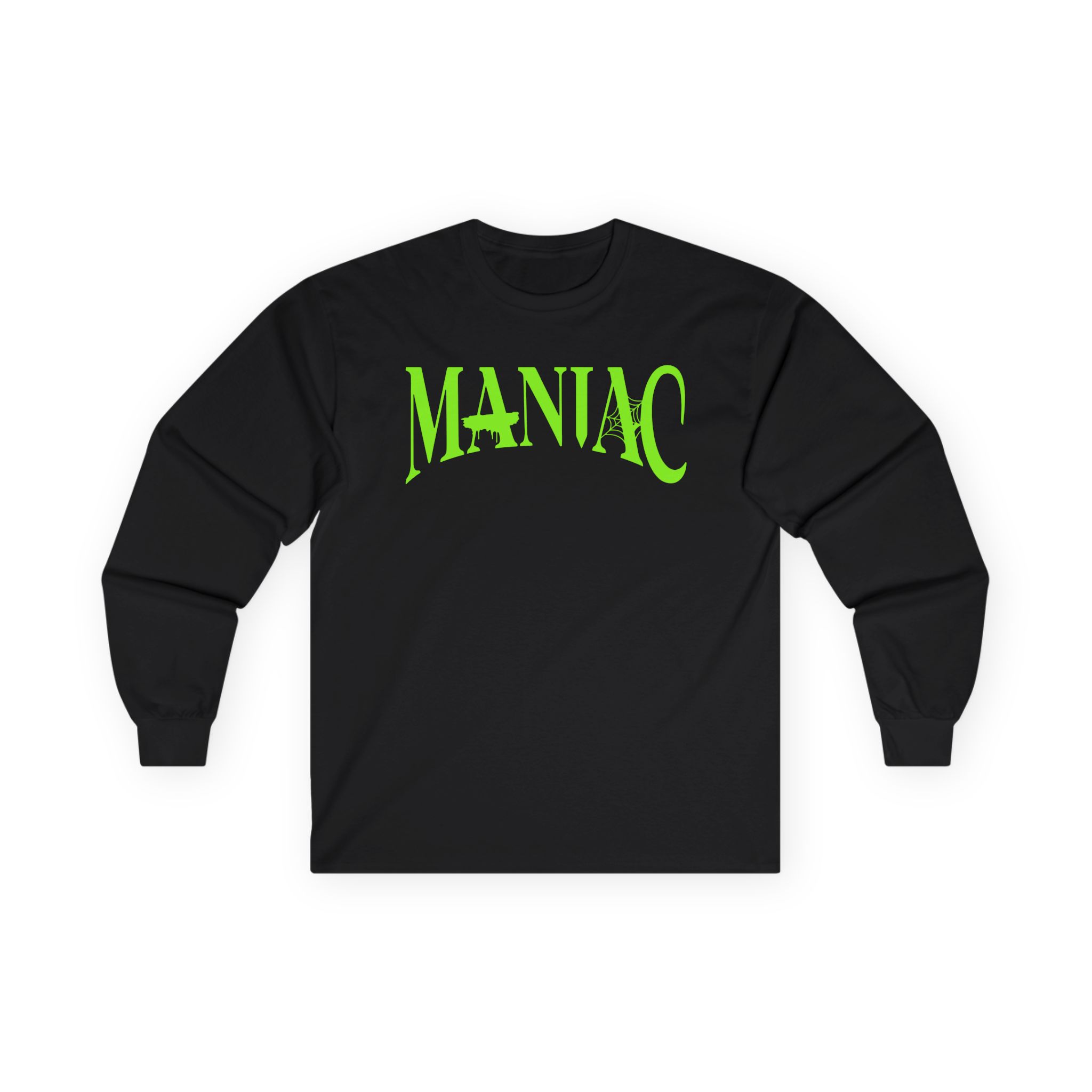 Stray Kids Maniac Tour 2022 Unisex Ultra Cotton Long Sleeve Tee