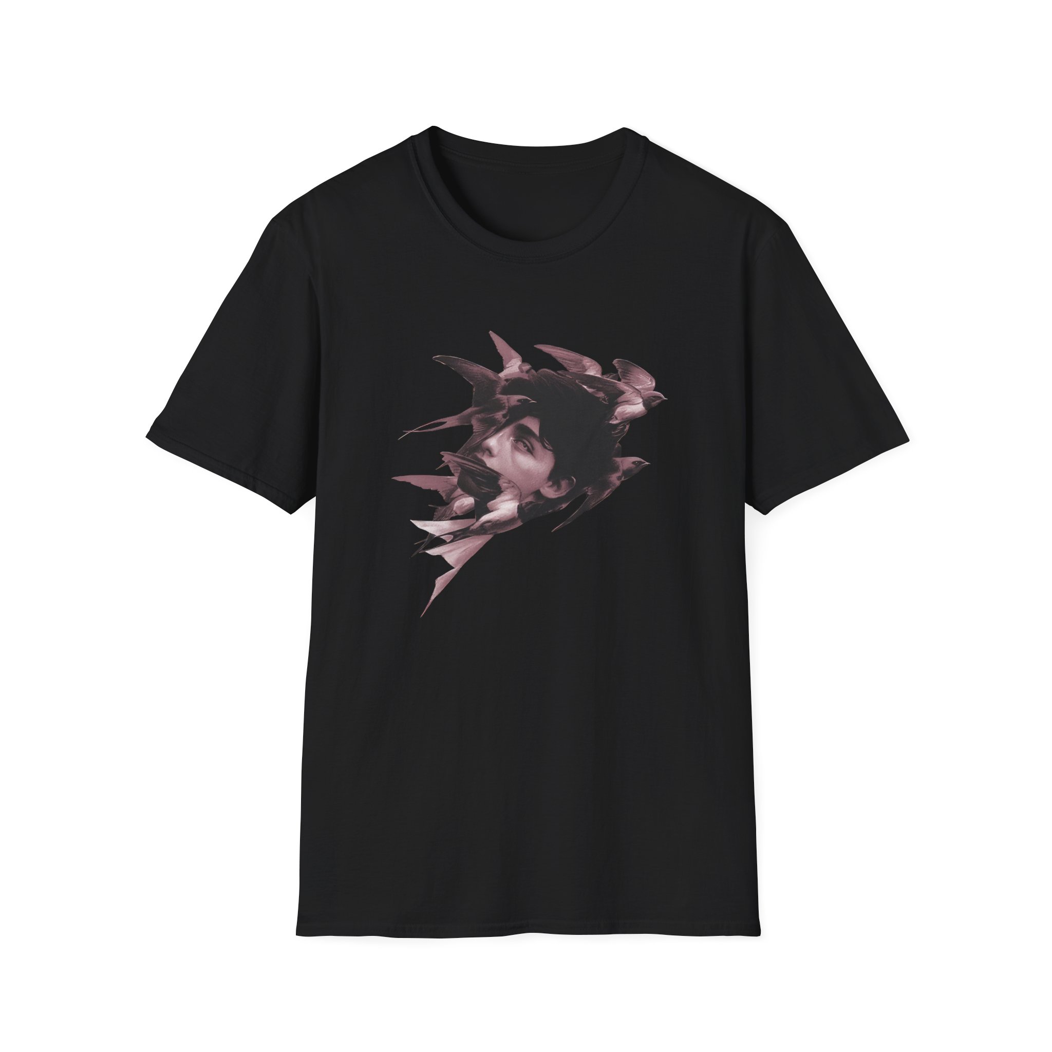 Vola Phantom Unisex Softstyle T-Shirt