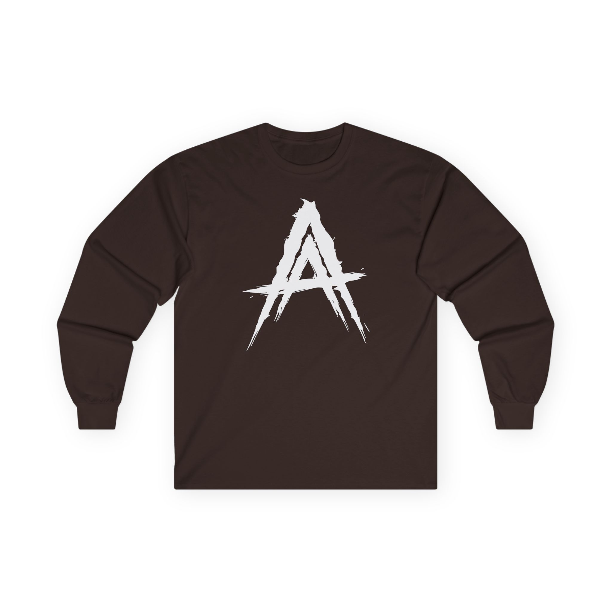 Anuel Aa Unisex Ultra Cotton Long Sleeve Tee