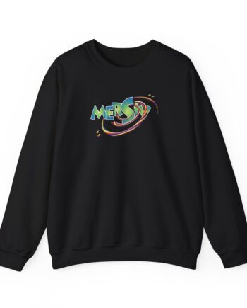 Mersiv Unisex Heavy Blend™ Crewneck Sweatshirt