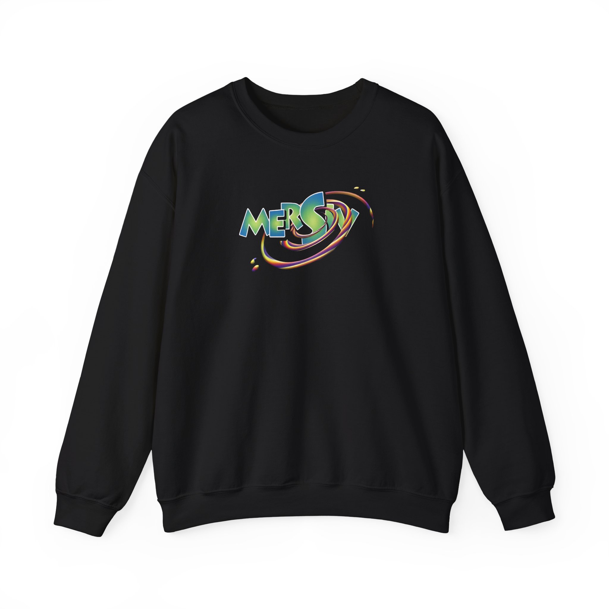 Mersiv Unisex Heavy Blendâ„¢ Crewneck Sweatshirt