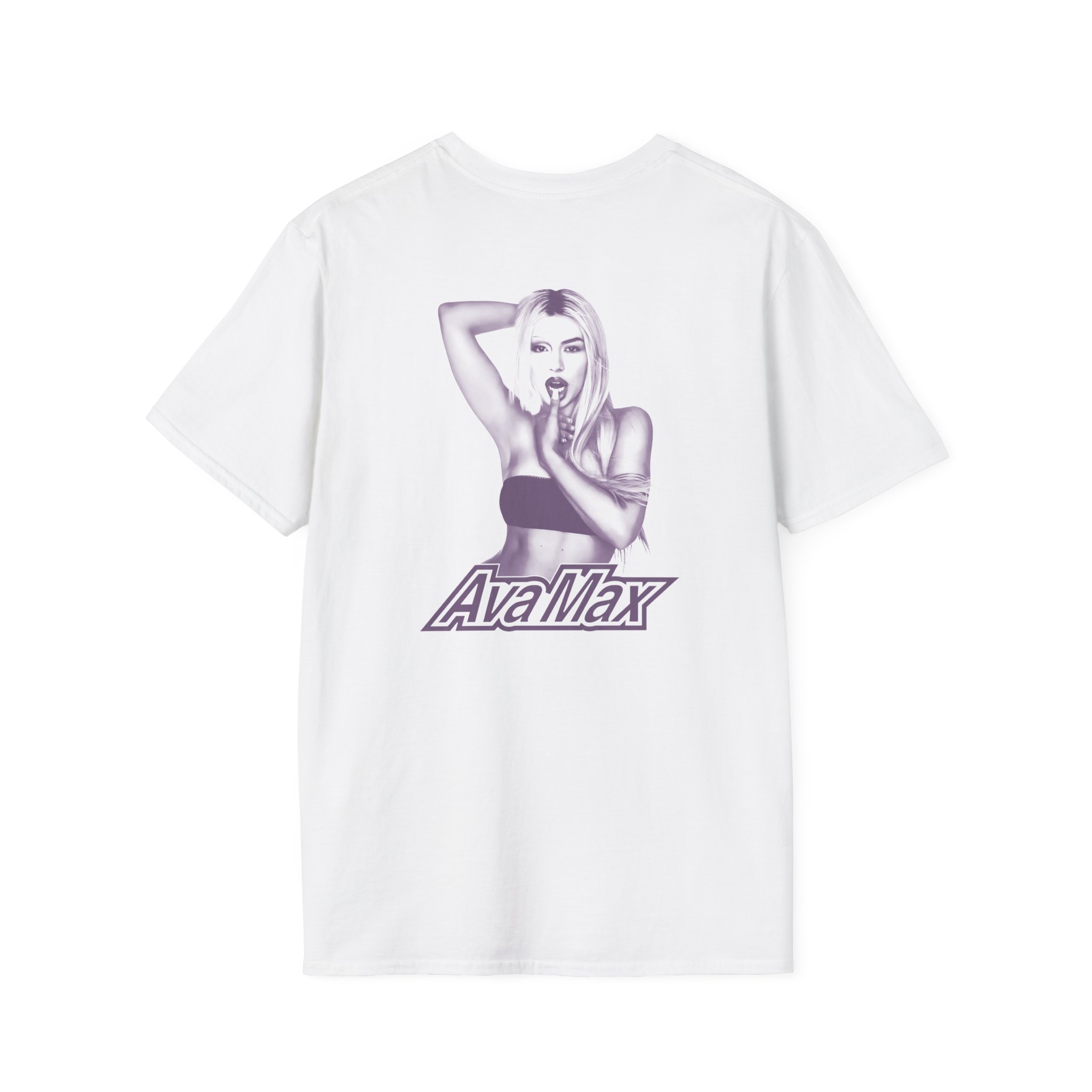 AM Masterpiece Unisex Softstyle T-Shirt