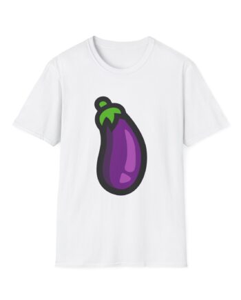 Softwilly Just the Willy Unisex Softstyle T-Shirt