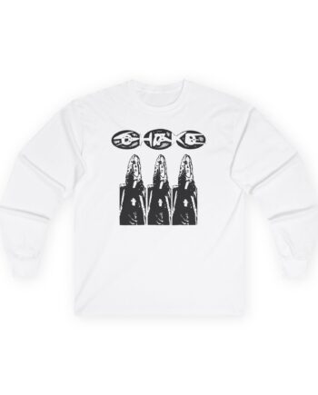 070 Shake Petrichor Tour 070 Unisex Ultra Cotton Long Sleeve Tee