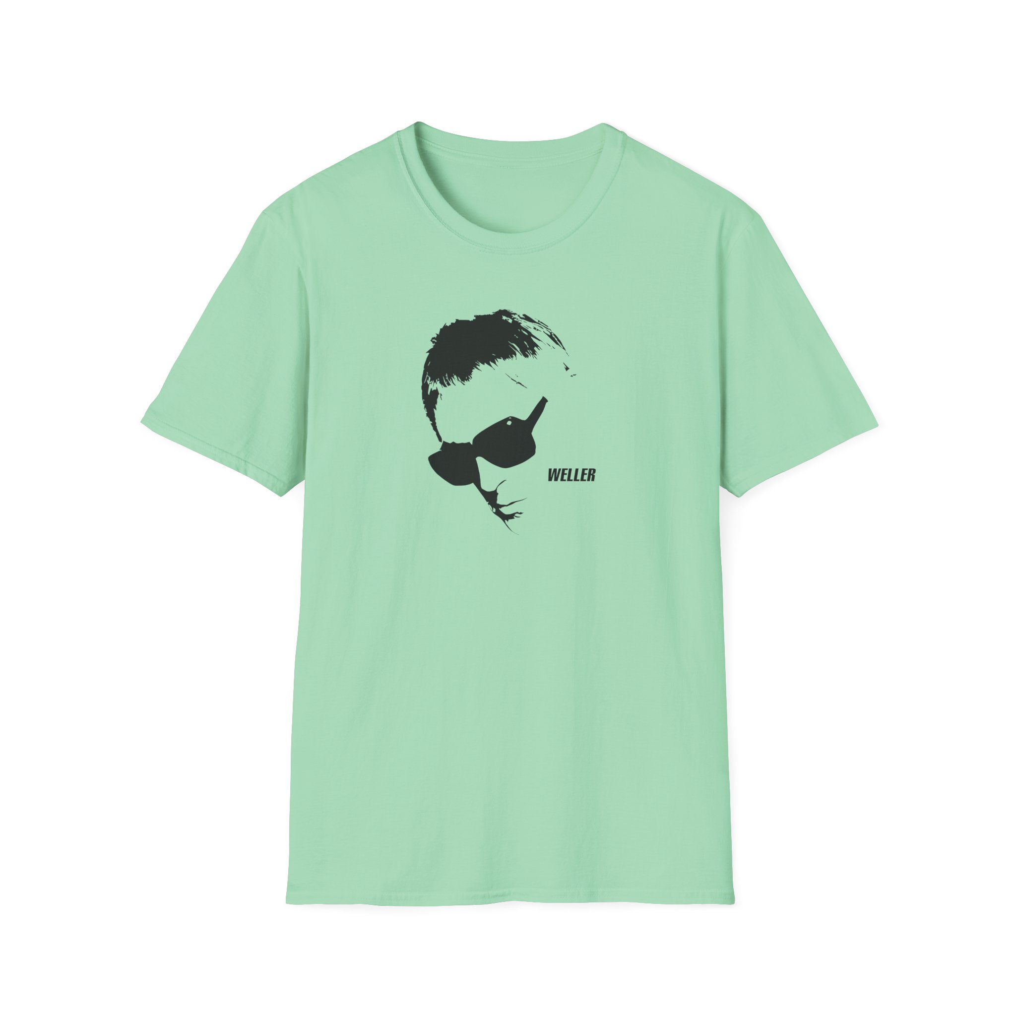 TJ Unisex Softstyle T-Shirt