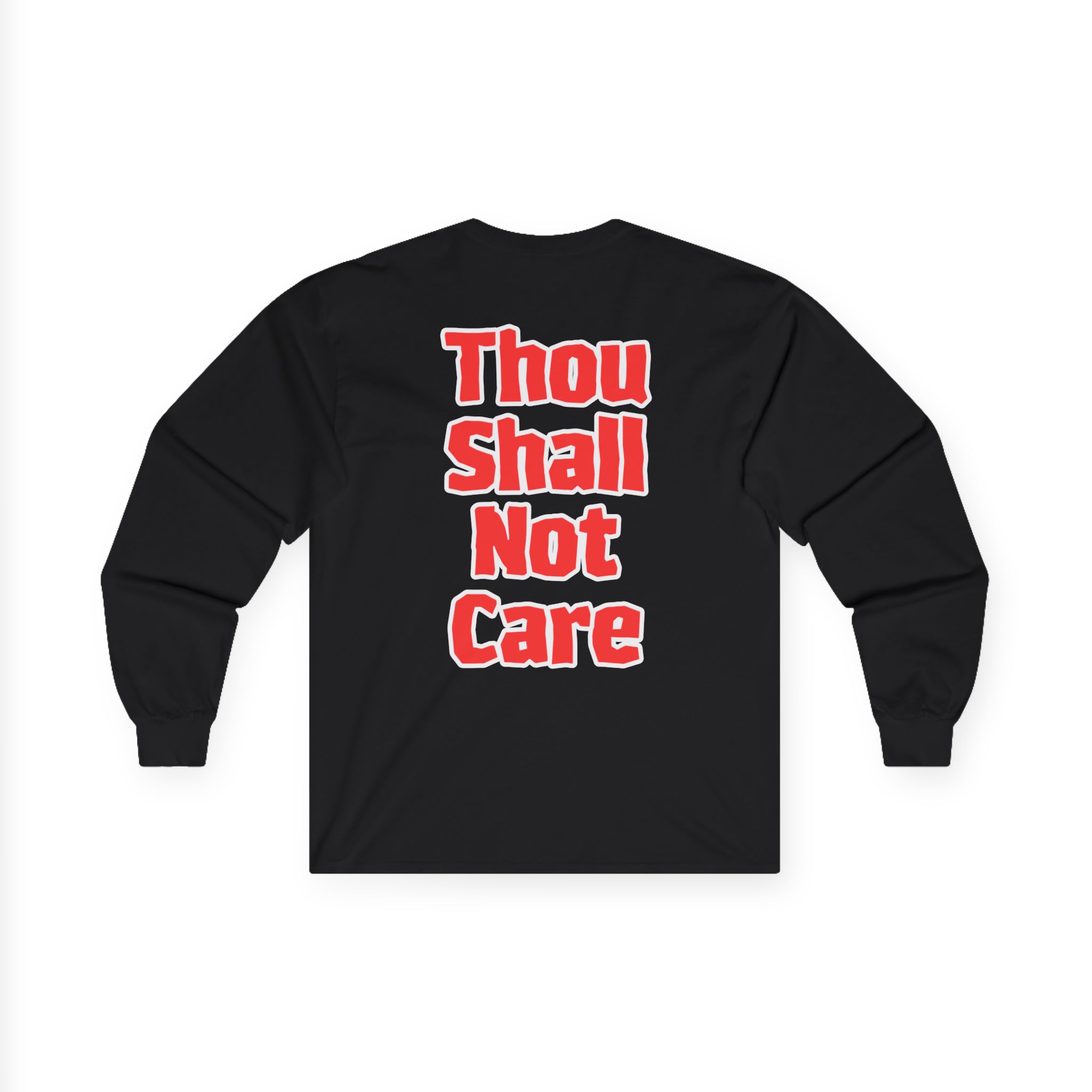 Vintage Early 00s Murderdolls Unisex Ultra Cotton Long Sleeve Tee