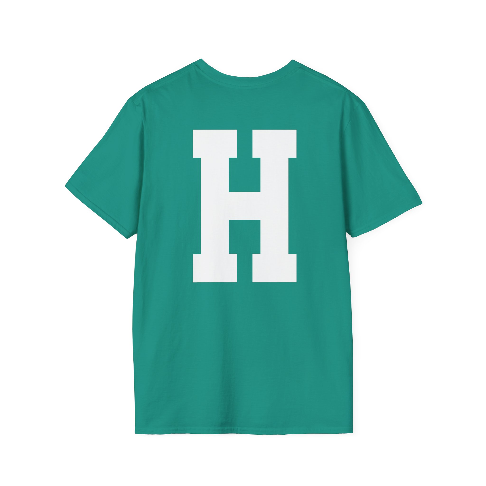 Hailee Steinfeld Haiz Unisex Softstyle T-Shirt