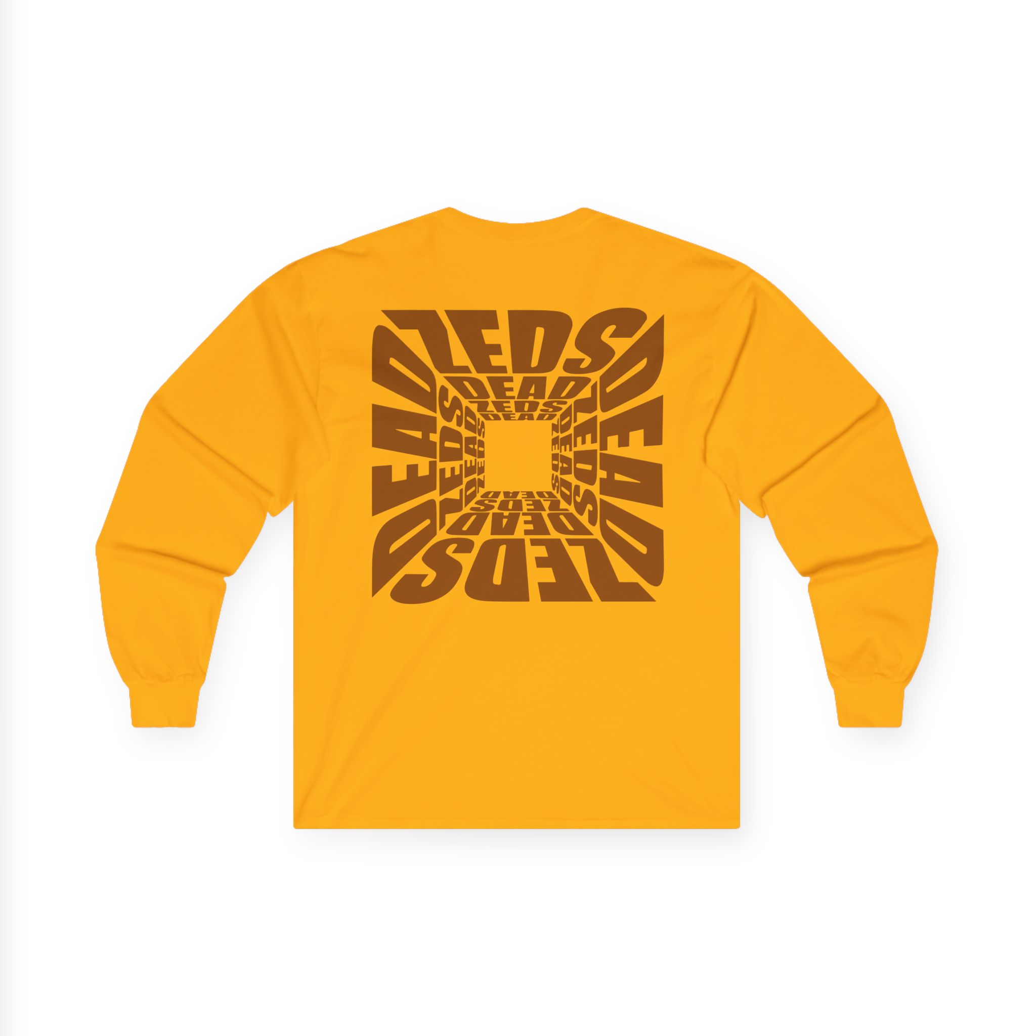 Zeds Dead L7 Unisex Ultra Cotton Long Sleeve Tee