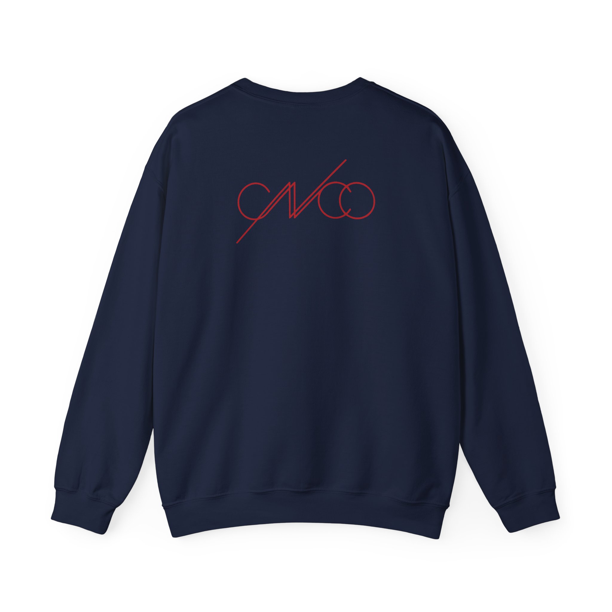 Cnco Unisex Heavy Blendâ„¢ Crewneck Sweatshirt
