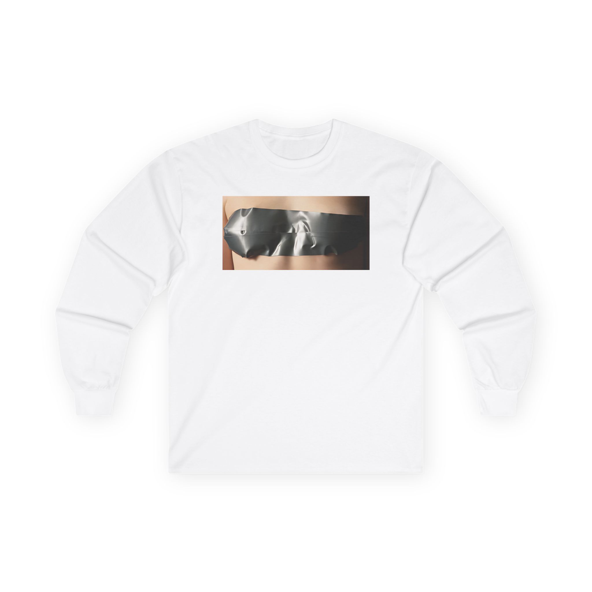 Lorde Moty Photo Unisex Ultra Cotton Long Sleeve Tee
