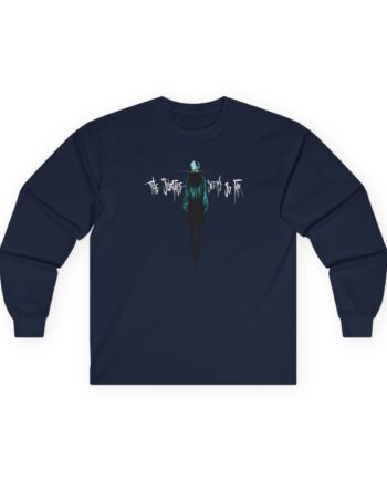 Seether the Surface Seems So Far Floating Head Unisex Ultra Cotton Long Sleeve Tee