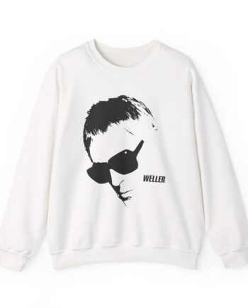 TJ Unisex Heavy Blend™ Crewneck Sweatshirt