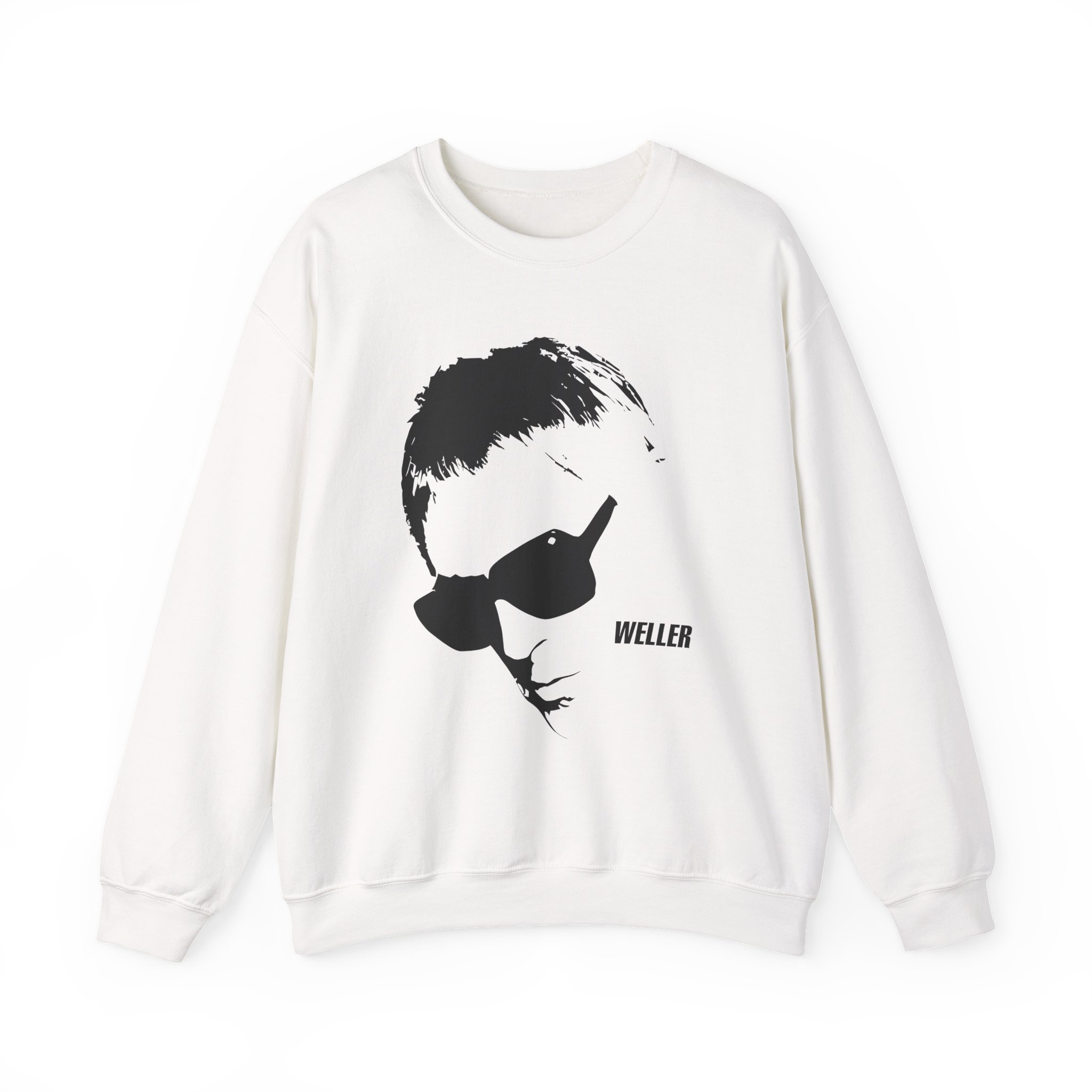 TJ Unisex Heavy Blendâ„¢ Crewneck Sweatshirt